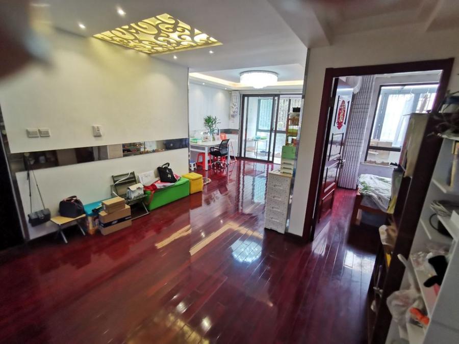 上海市宝山区旭辉澜悦湾24栋2F 