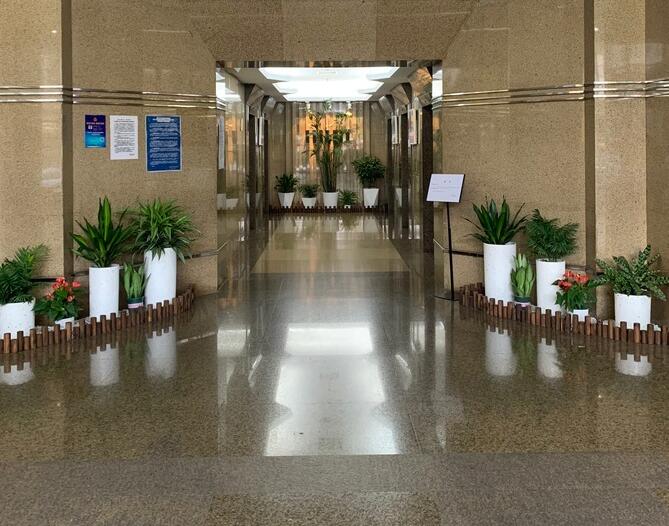 上海市浦东新区银东大厦58栋30F 