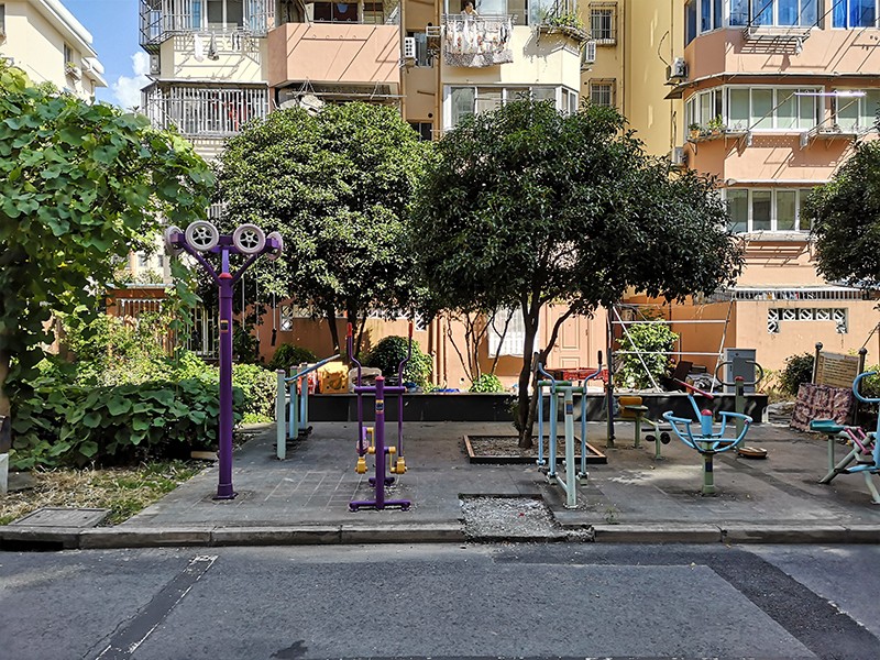 上海市浦东新区培育苑7栋1F 