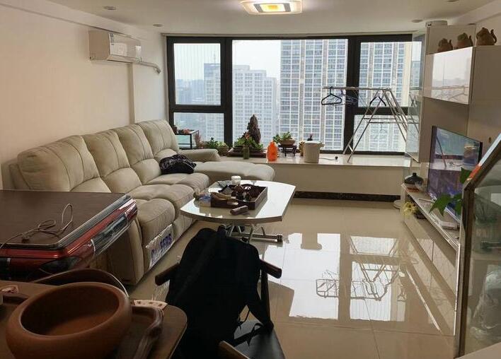 上海市嘉定区合景峰汇5栋14F 