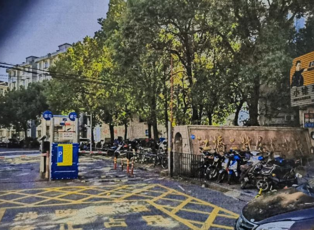 上海市嘉定区江桥二村五街坊2栋1F 