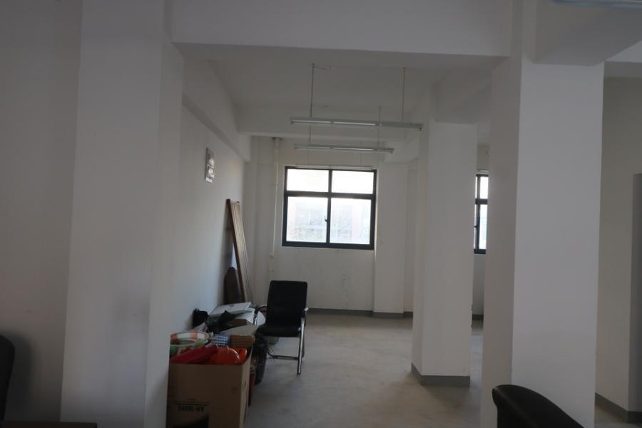 上海市浦东新区金力时代广场维勤路101栋1F 