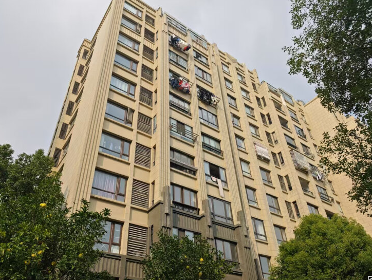 上海市金山区绿地金山名邸51栋2F 