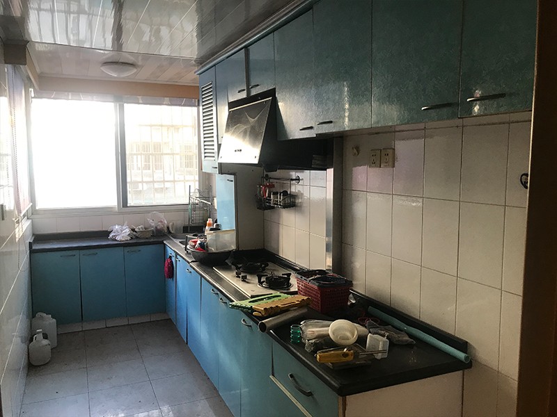 上海市闵行区恒德花苑66栋3F 