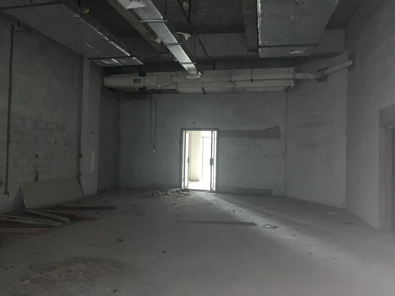 上海市浦东新区五角世贸广场南祝路3001弄11栋1F 