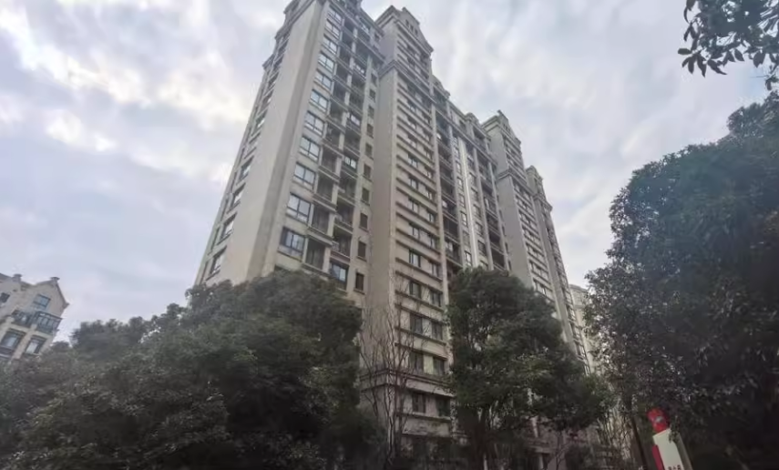 上海市青浦区虹桥宝龙城12栋8F 