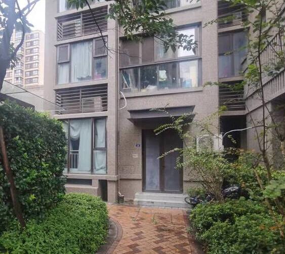 上海市嘉定区恒大名都14_15栋1F 