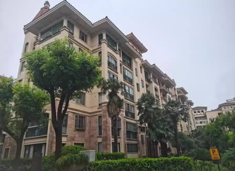 上海市松江区维罗纳贵都35栋6F 