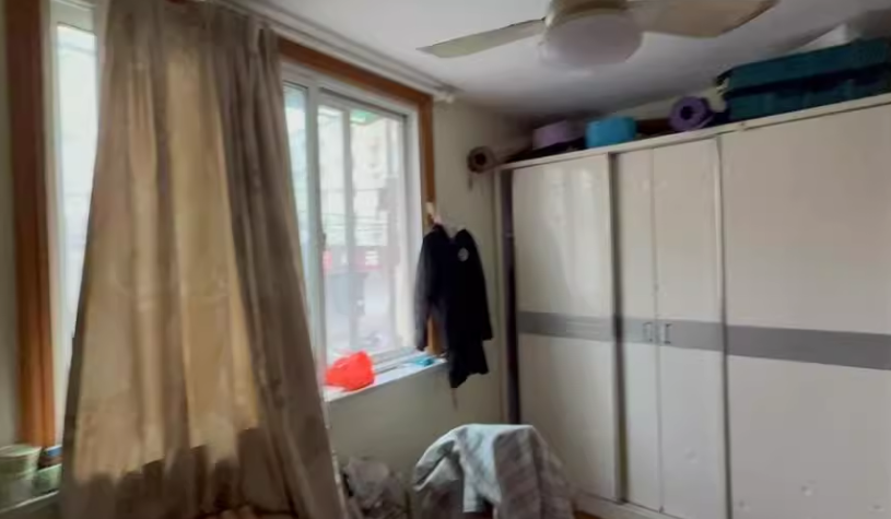 上海市长宁区遵义路533号小区533栋 