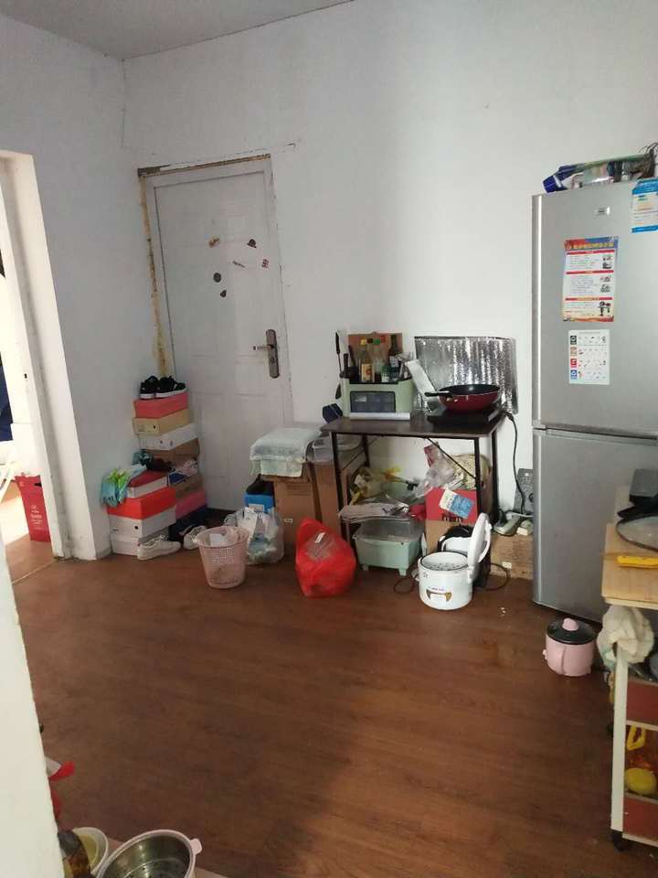 上海市浦东新区恒大华城新华苑11栋6F 