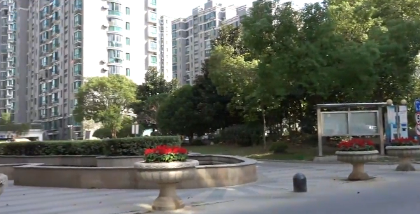 上海市松江区九亭明珠苑149栋6F 