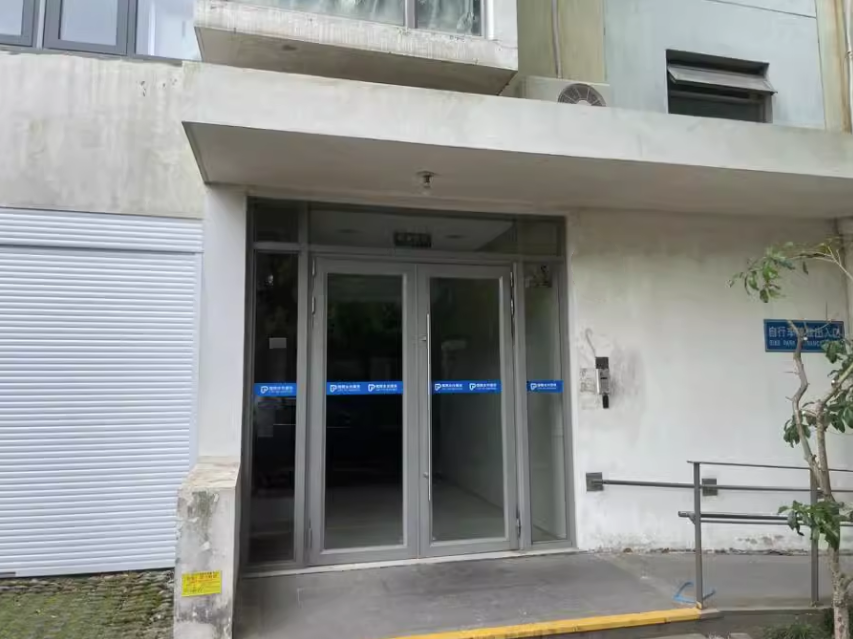 上海市浦东新区康桥半岛城中花园2栋4F 