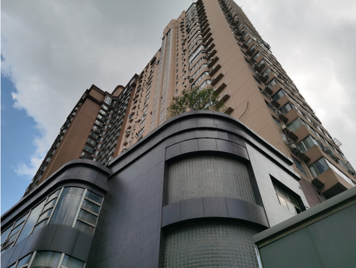 上海市静安区北苑大厦1栋7F 