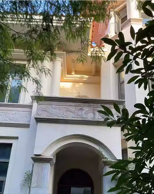 上海市奉贤区棕榈滩高尔夫别墅132栋全幢 