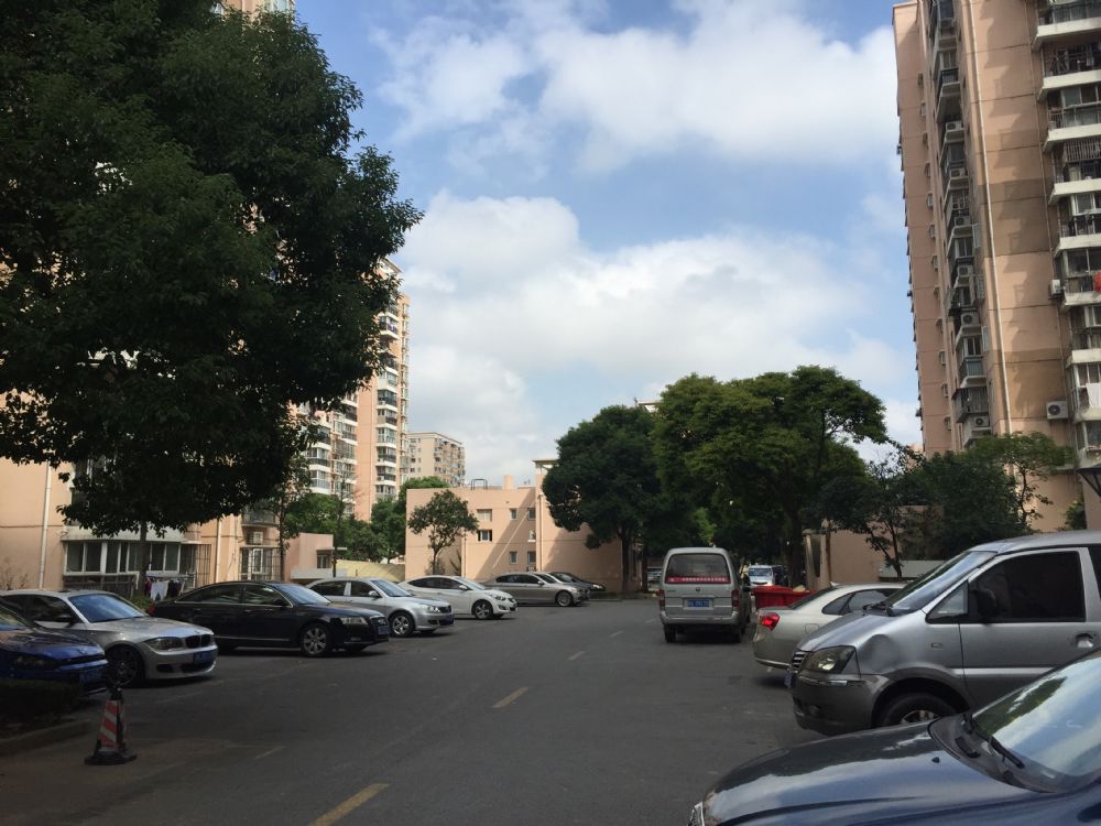 上海市浦东新区民康苑14栋1F 