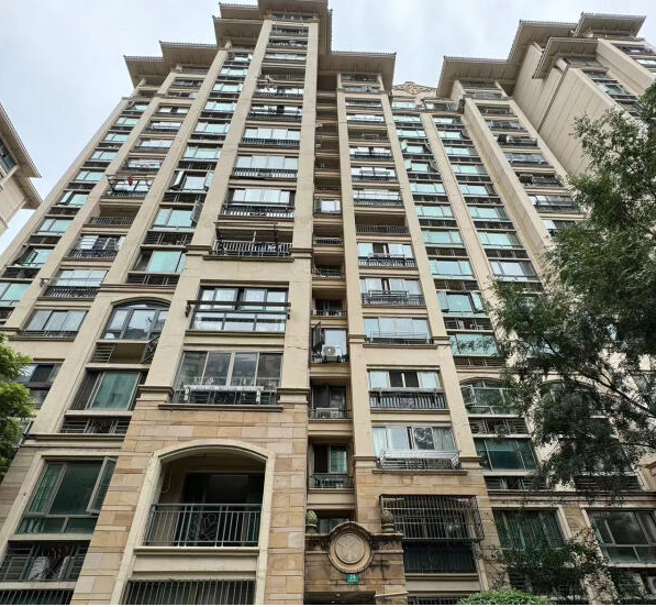 上海市松江区米兰诺贵都31栋2F 