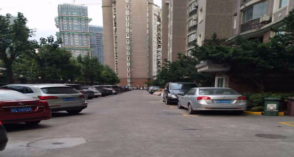 上海市浦东新区浦江茗园20栋18F 