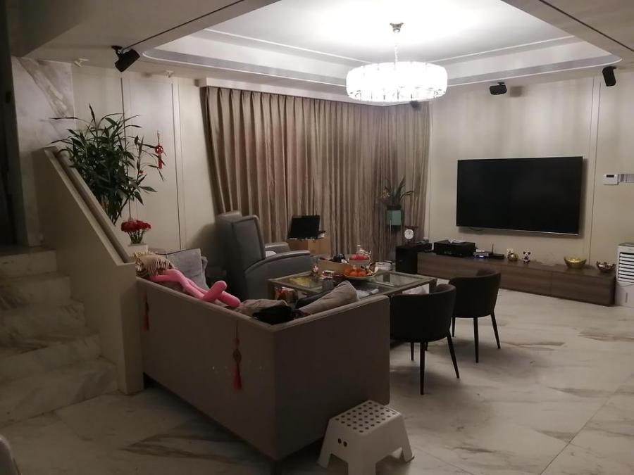 上海市徐汇区桂梅别墅30栋 