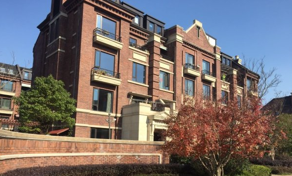 上海市浦东新区金地艺华年29栋7F 