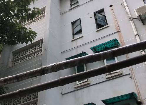 上海市徐汇区雅安路5号5栋2F 