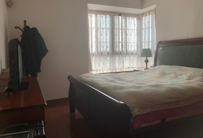 上海市浦东新区玉宇新苑8栋5F 