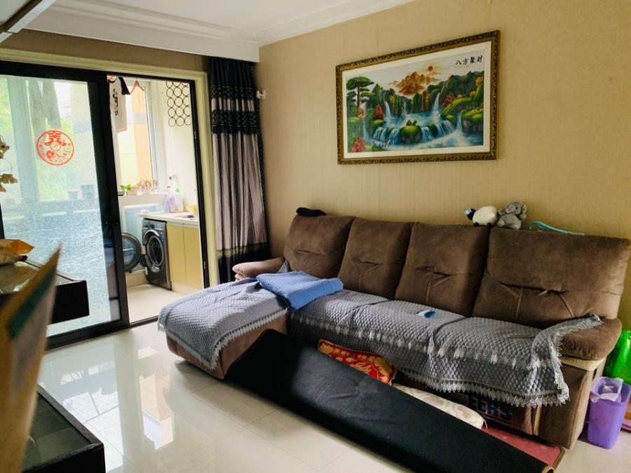 上海市浦东新区大华珐朵公馆17栋2F 