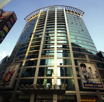 上海市浦东新区远东大厦1101栋13F 