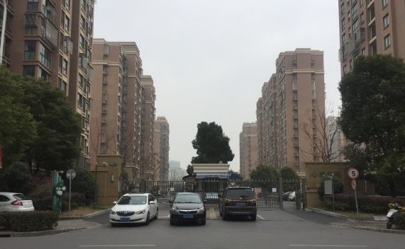 上海市浦东新区心圆东苑心圆东苑 