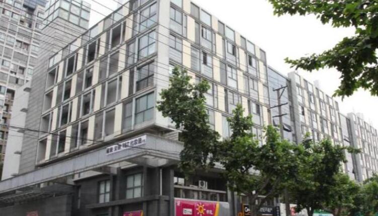 上海市杨浦区硕和国际569栋7F 