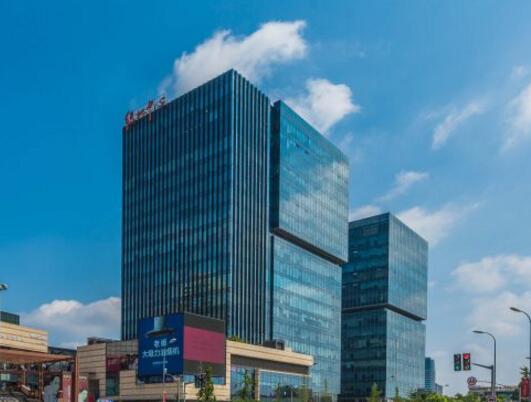 上海市徐汇区上海绿地中心596栋8F 