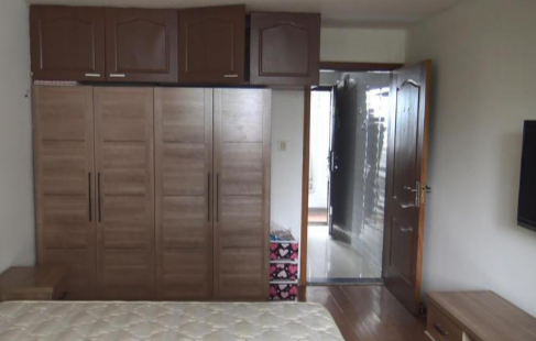 上海市静安区彭浦新村210栋4F 