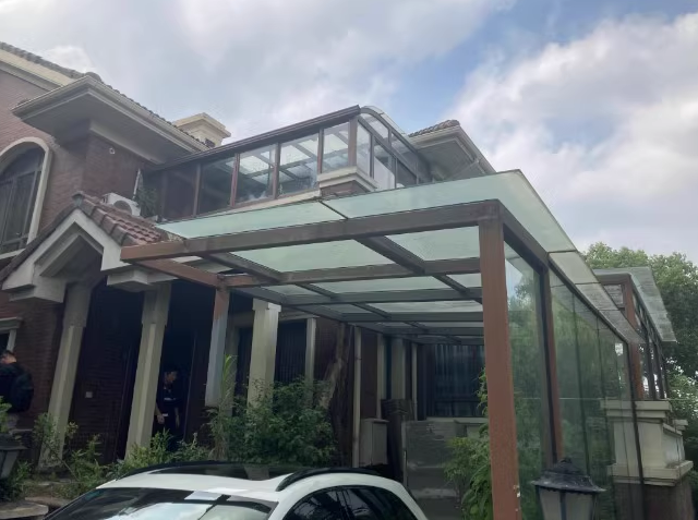 上海市松江区合生国际花园洞泾镇158栋 