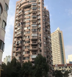 上海市静安区恒丰古北家苑877栋6F 