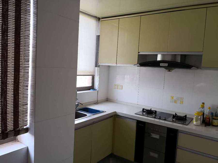 上海市宝山区美岸栖庭24栋11F 