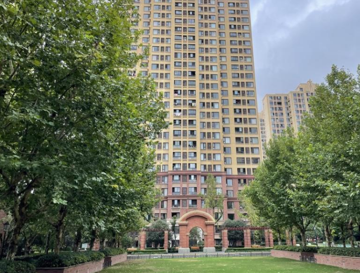 上海市浦东新区万科海上传奇22栋10F 