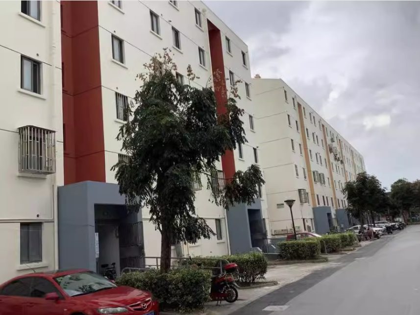 上海市浦东新区云帆花苑45栋5F 