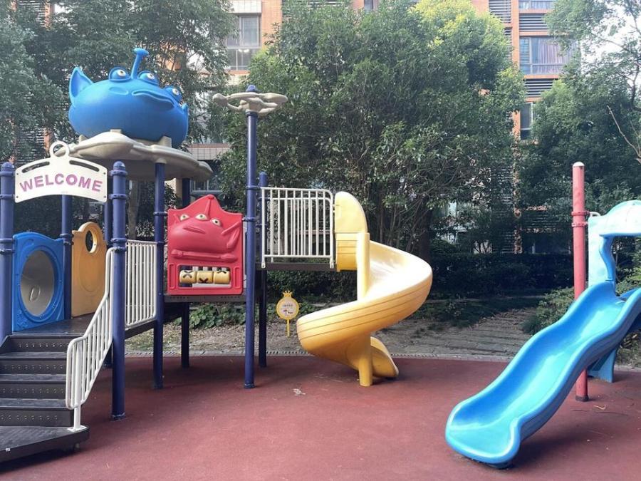 上海市浦东新区铂庭俱进家园5栋20F 