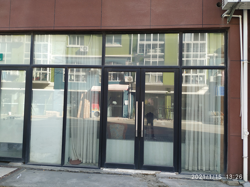 上海市金山区亿横建材市场同凯路42弄98栋1F 