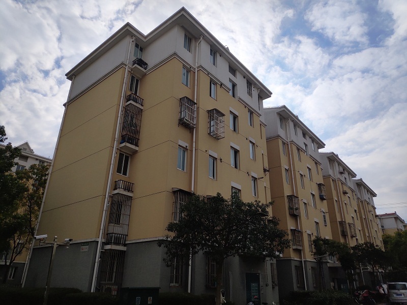 上海市浦东新区康桥月苑75栋5F 