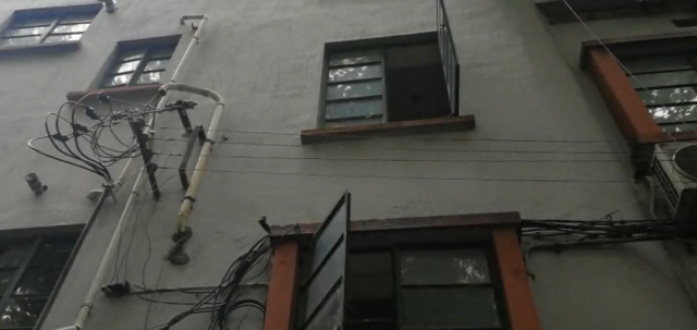 上海市徐汇区273号小区273栋1幢及2幢 