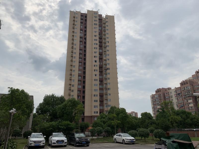 上海市浦东新区汇福家园兴盛里11栋19F 