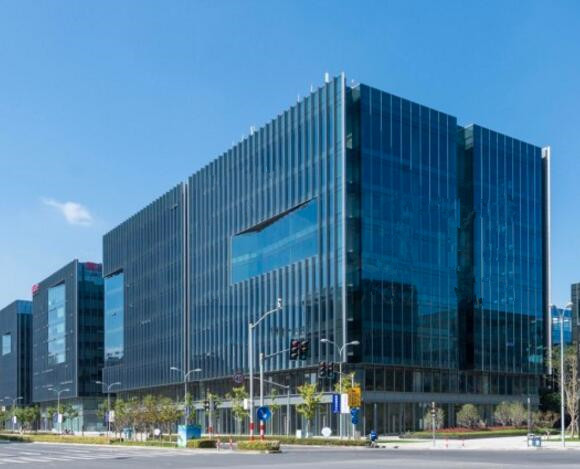 上海市闵行区恒基旭辉中心36栋8F 