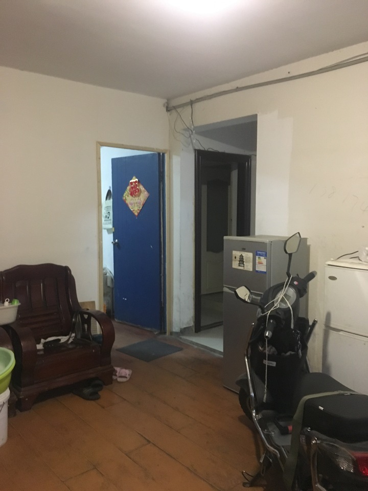 上海市闵行区上海康城52栋7F 