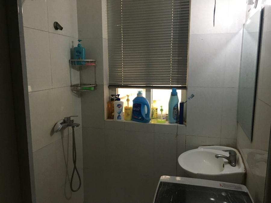 上海市松江区亭汇花苑54栋4F 