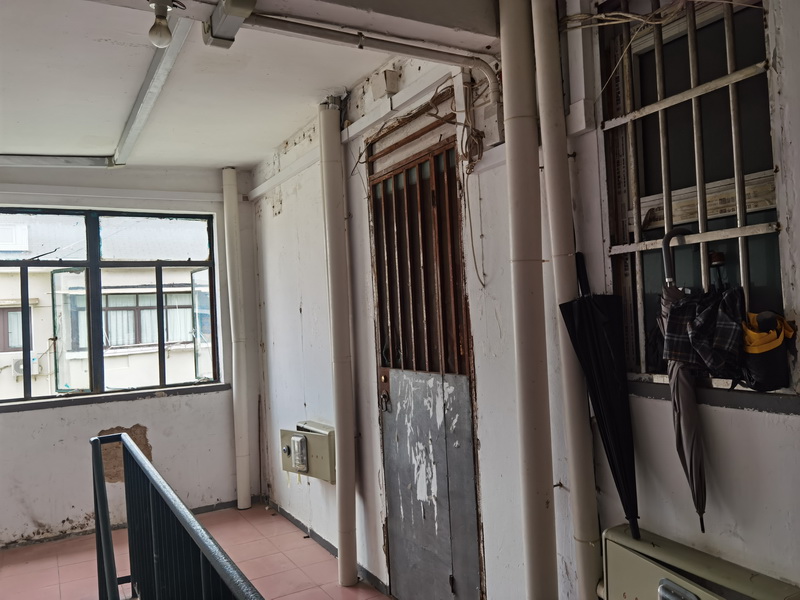 上海市静安区阳曲路50弄小区23栋6F 