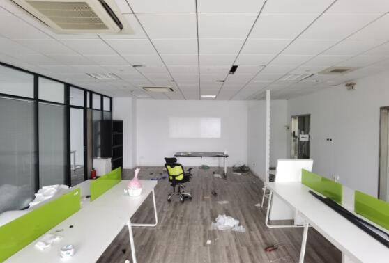 上海市杨浦区五角丰达商务广场8栋8F 