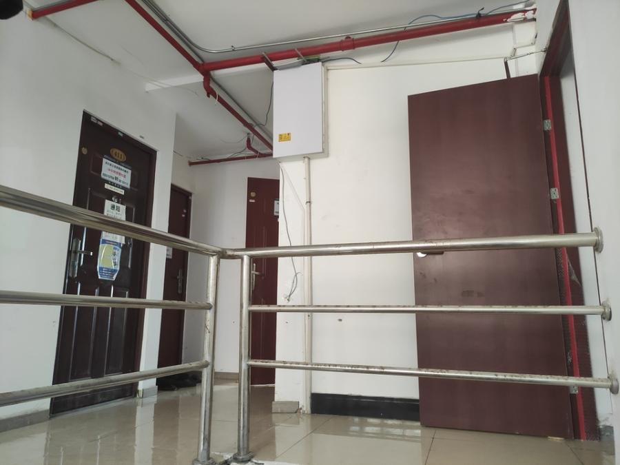 上海市浦东新区高行家园万安街166栋 