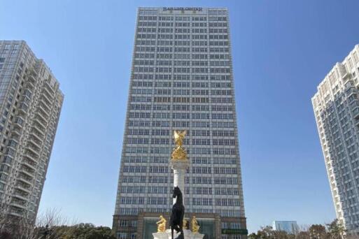 上海市宝山区宝莲城9栋21F共3套 