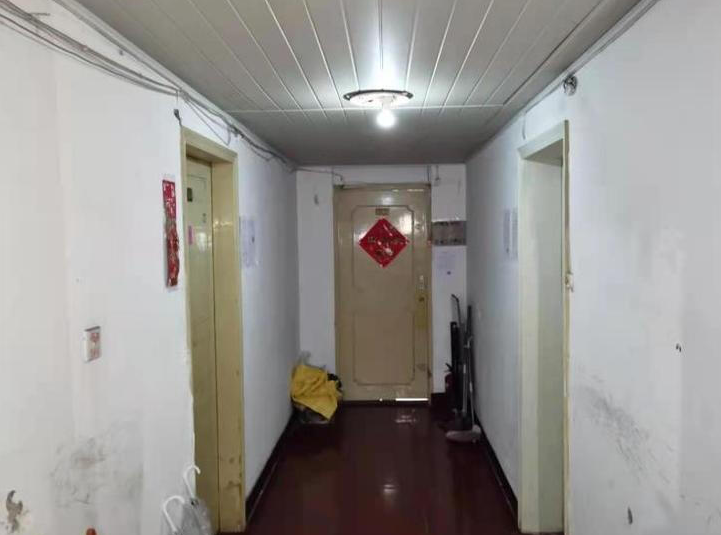 上海市虹口区武进大楼577栋6F 