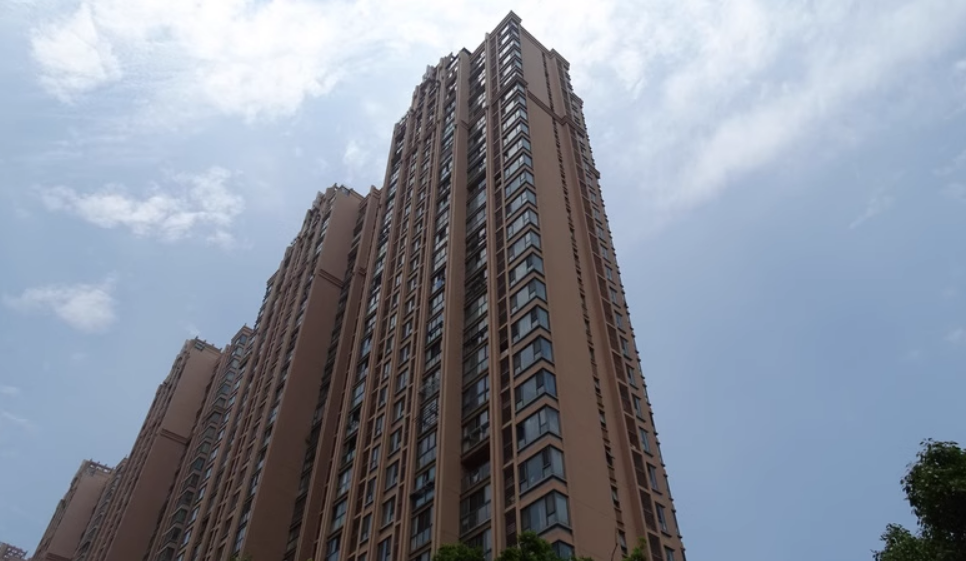 上海市金山区万达华府11栋29F 